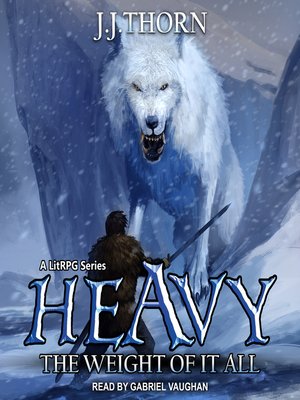 cover image of Heavy